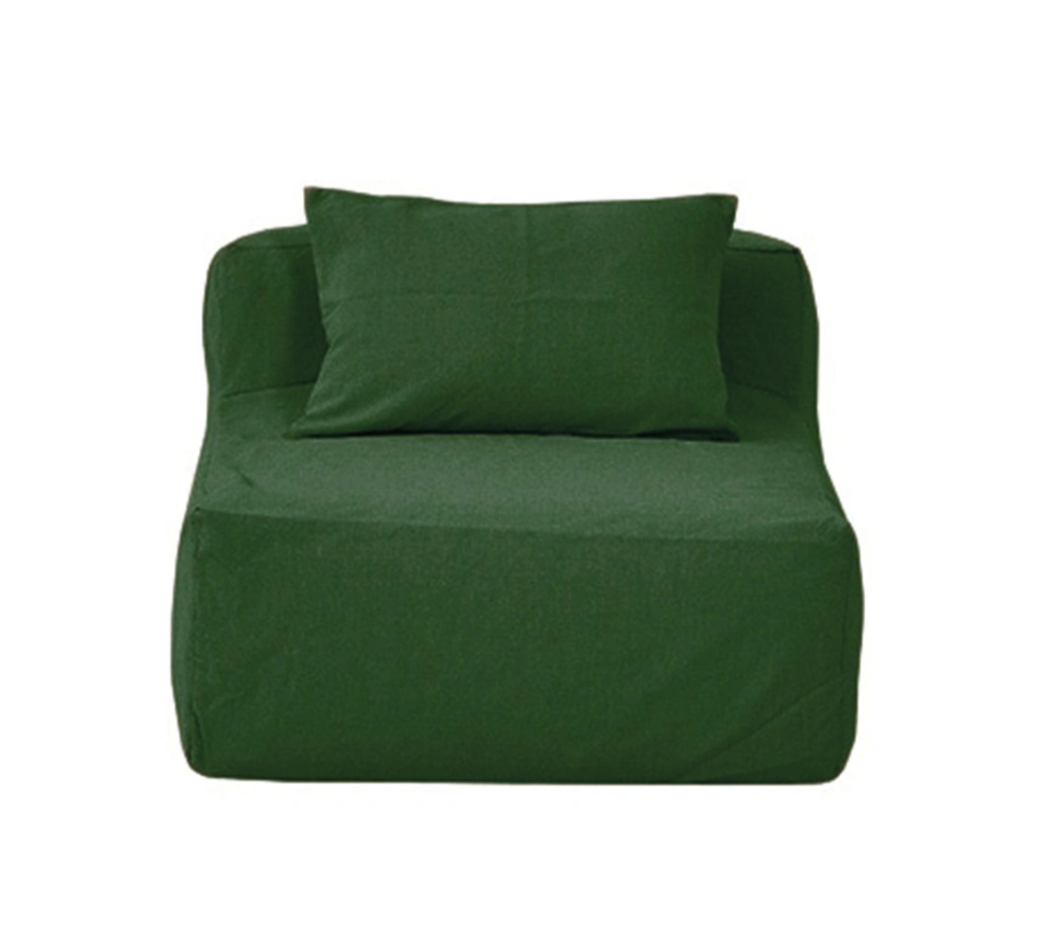 Solo Slow Outdoor Bed and Philosophy pour Extérieur