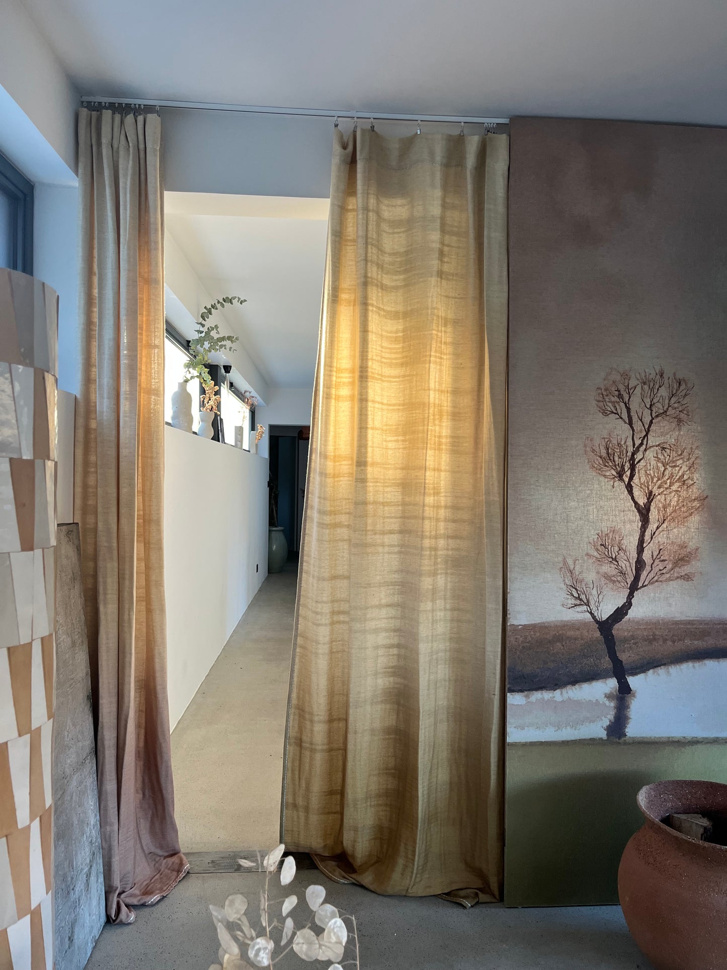 Rideau YELLOWSTONE - Bed and Philosophy