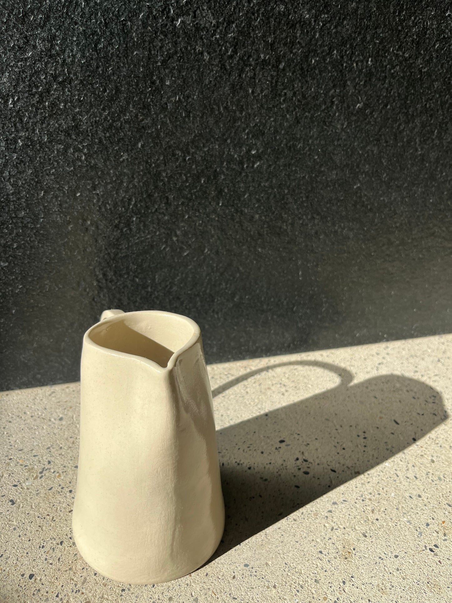 Collection Terre de Silence, Nadia Gallardo