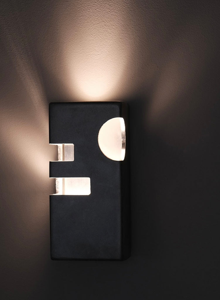 Léa Ginac - Applique - Entre - Deux