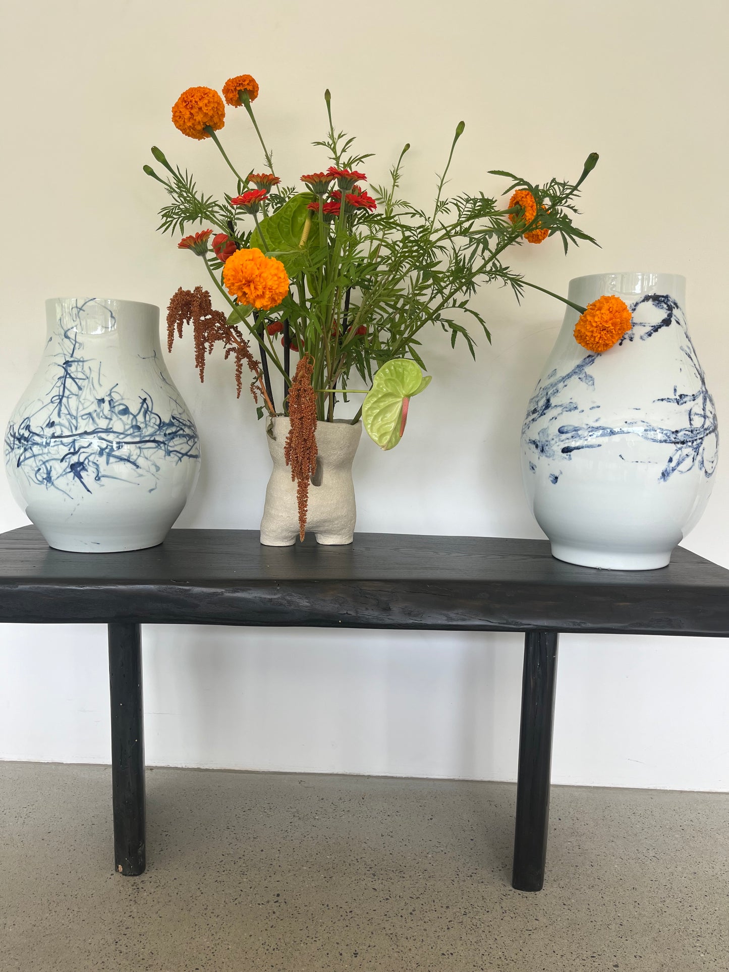MR Céramique - Vase - Le Sans Tête