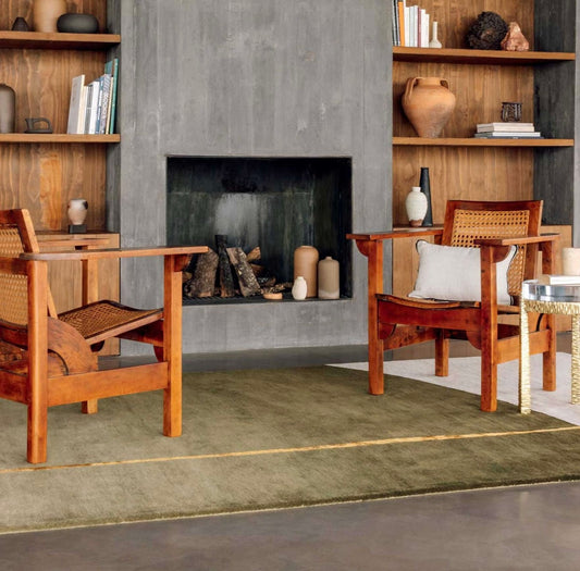 Élitis - Tapis - CÉLESTE