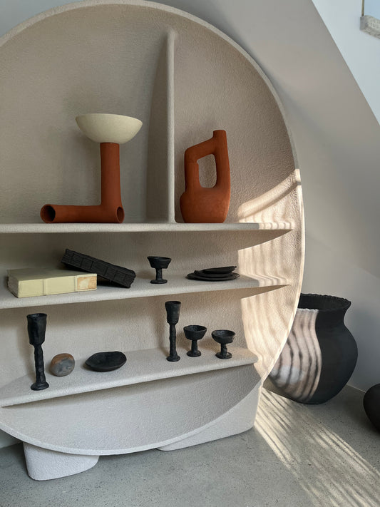 Raphaël Navot - Bibliothèque - Primordial