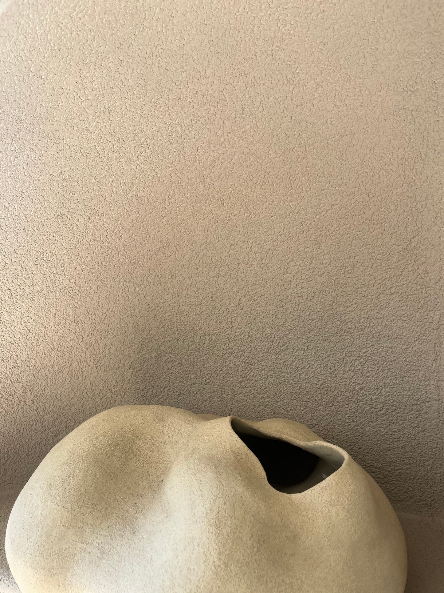 Vase Porite, Cora