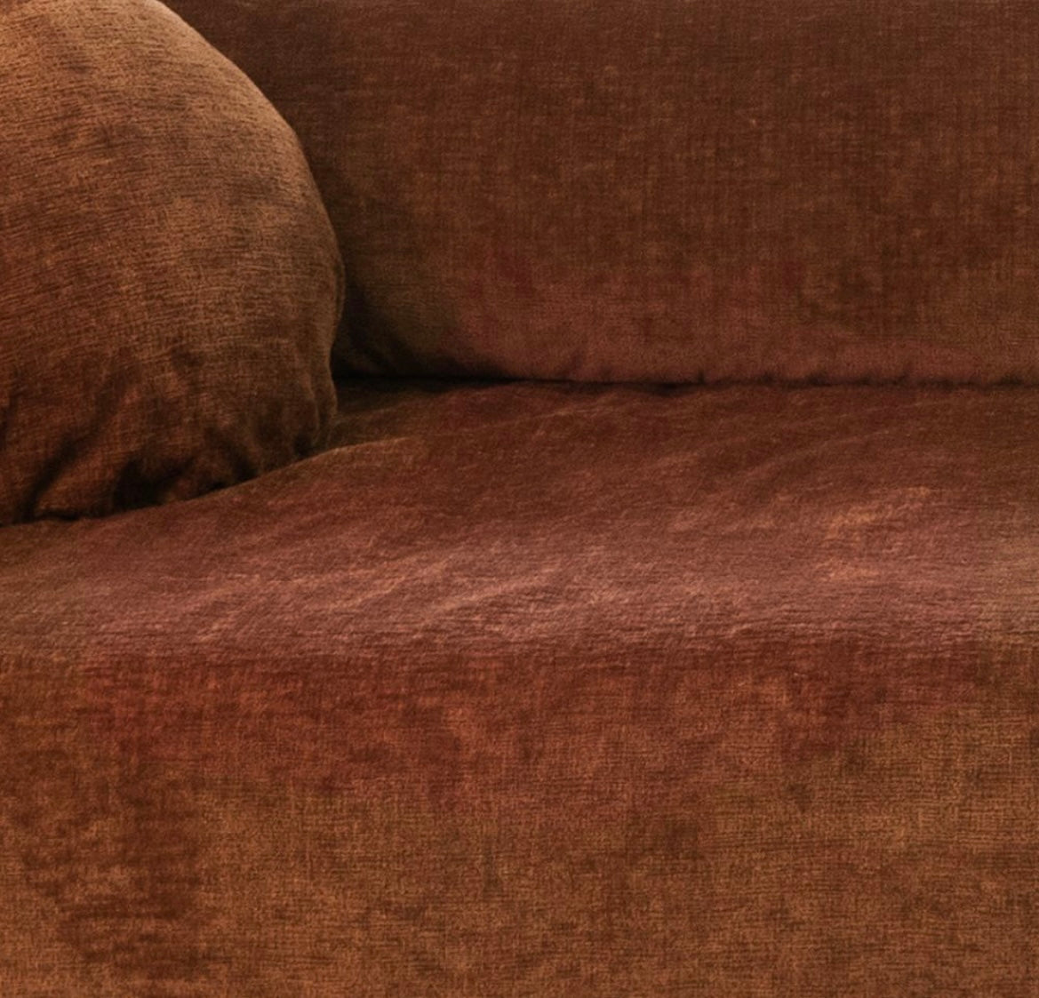 Bed&Philosophy - Canapé 4 Places - FAMILY SLOW