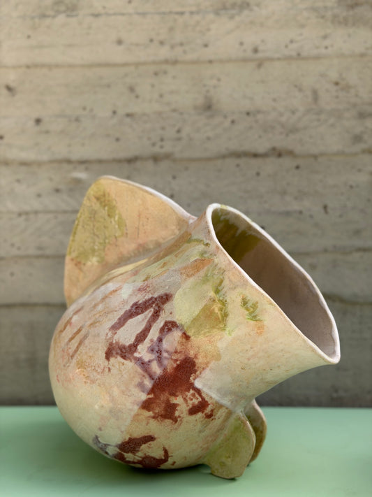 Maison Makeba Signature Muriel Senaux - Carafe - L'Oiseau Penché