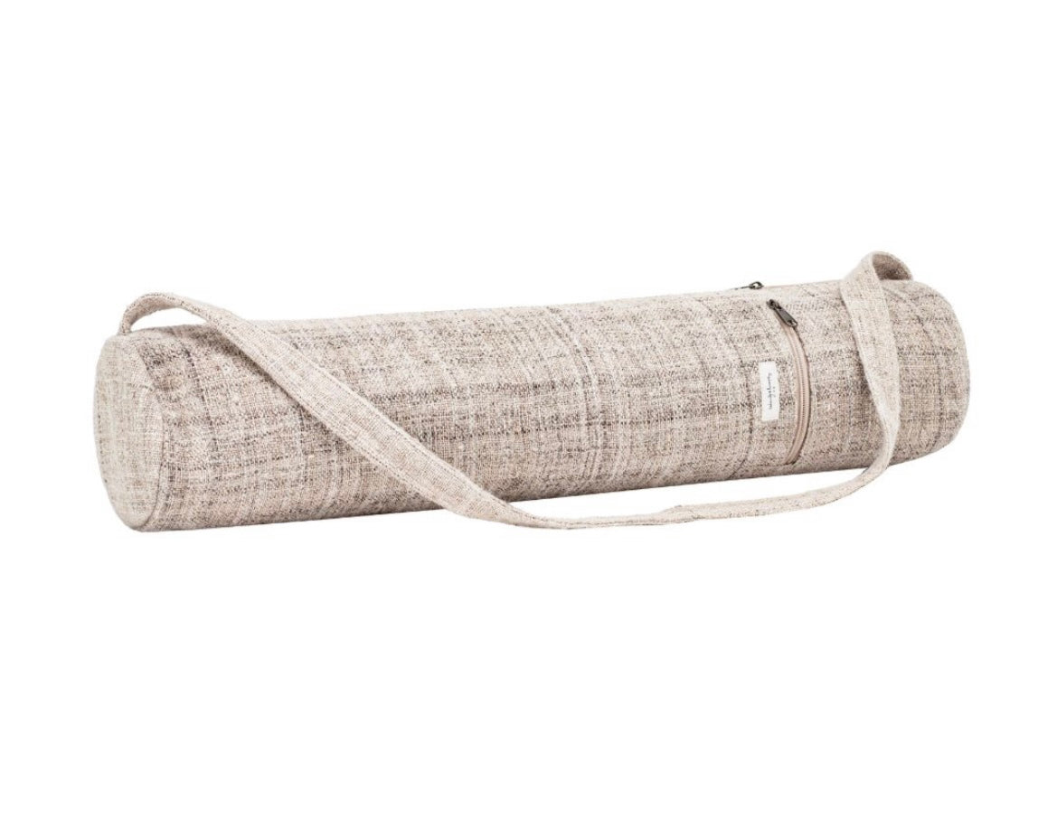 Sac tapis de yoga VOGY - Bed and Philosophy