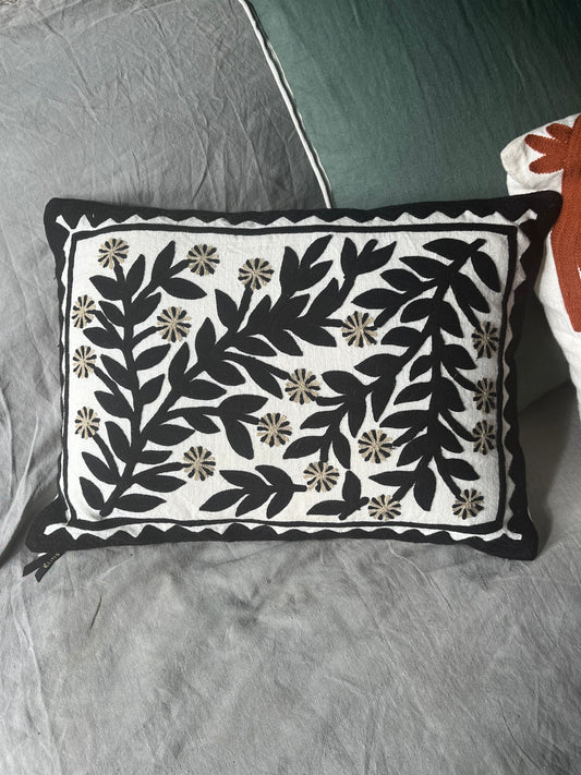 Modèle d'expo. Coussin CANOPÉE - Elitis