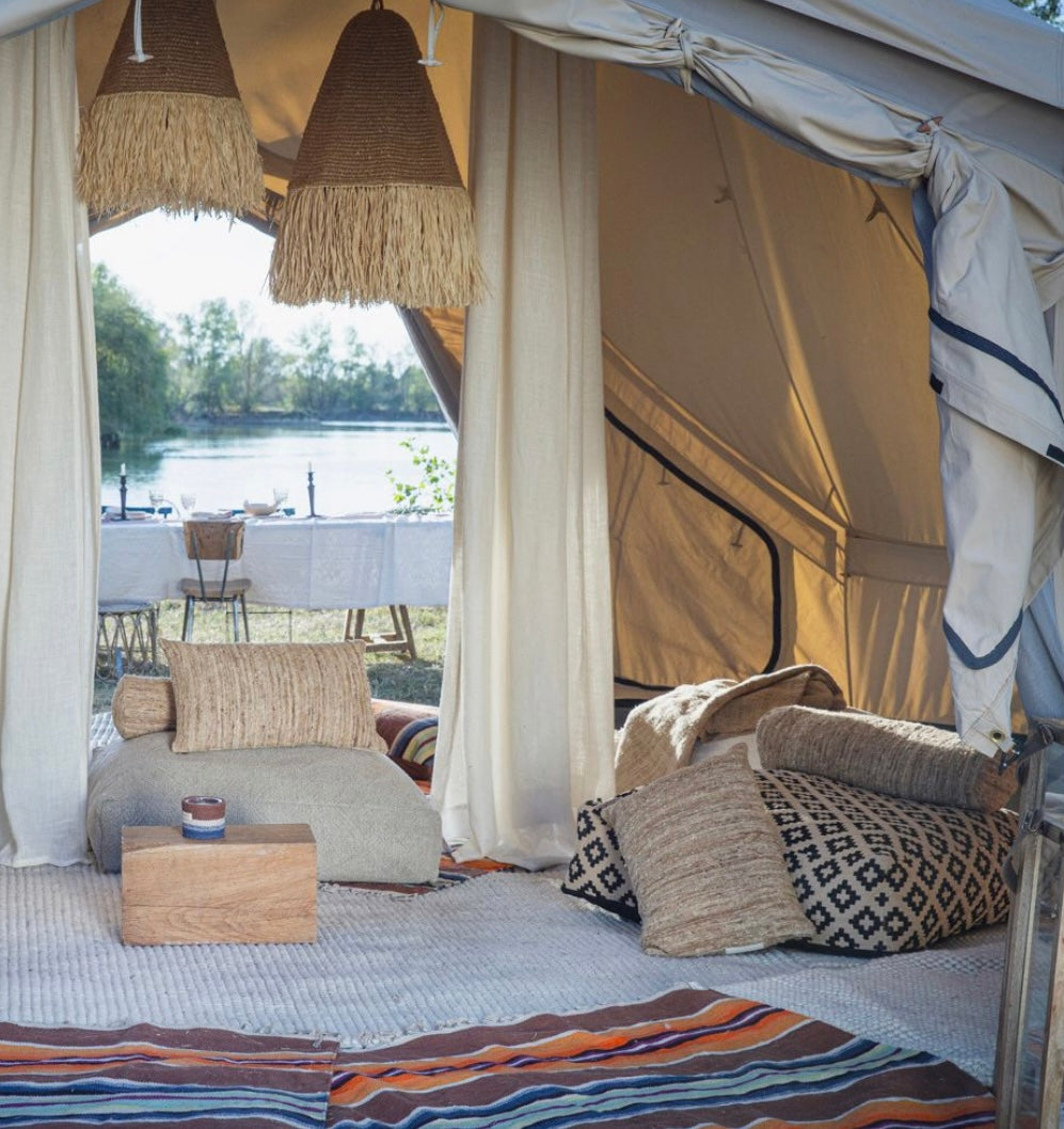 Rideau TAMTAM - Bed and Philosophy