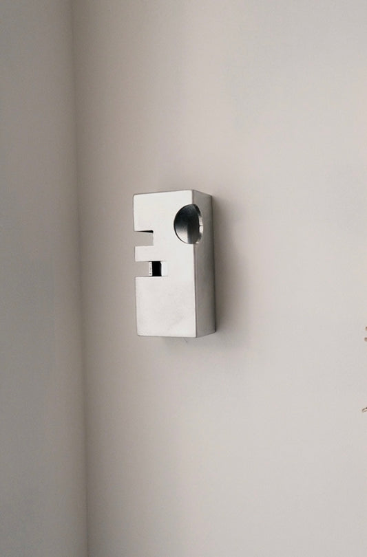 Léa Ginac - Applique - Entre - Deux