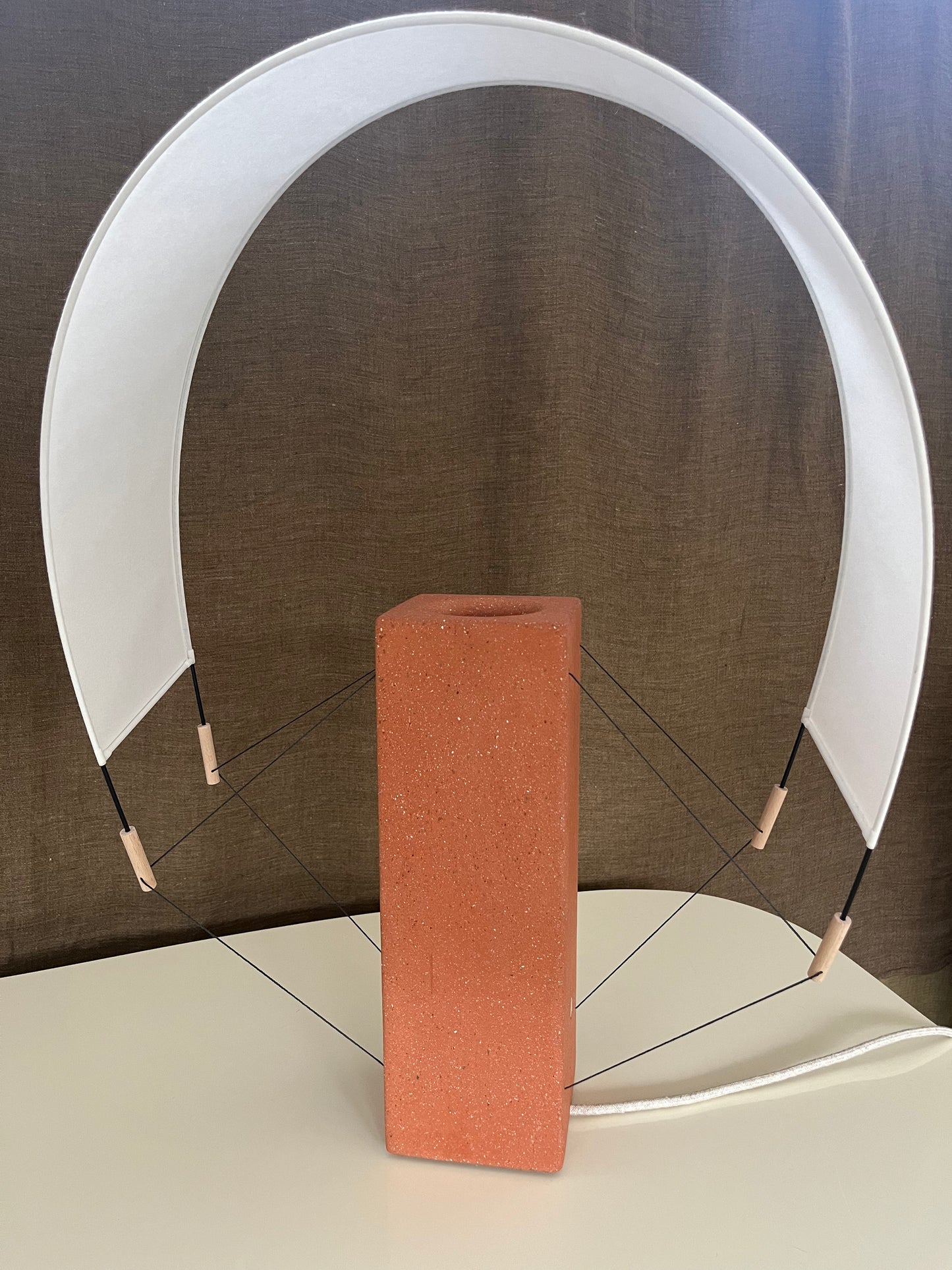 AURA lampe à poser