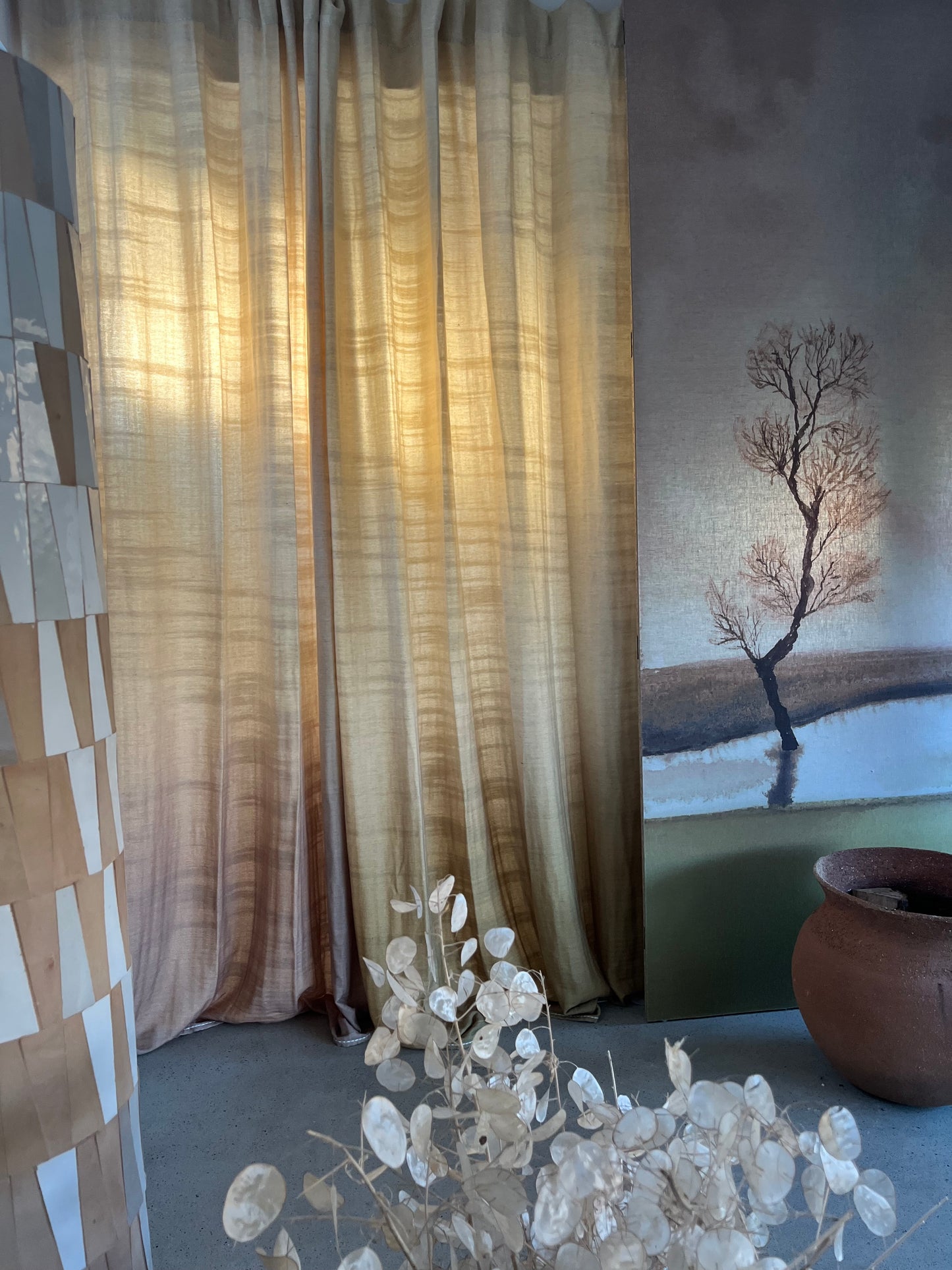 Rideau YELLOWSTONE - Bed and Philosophy