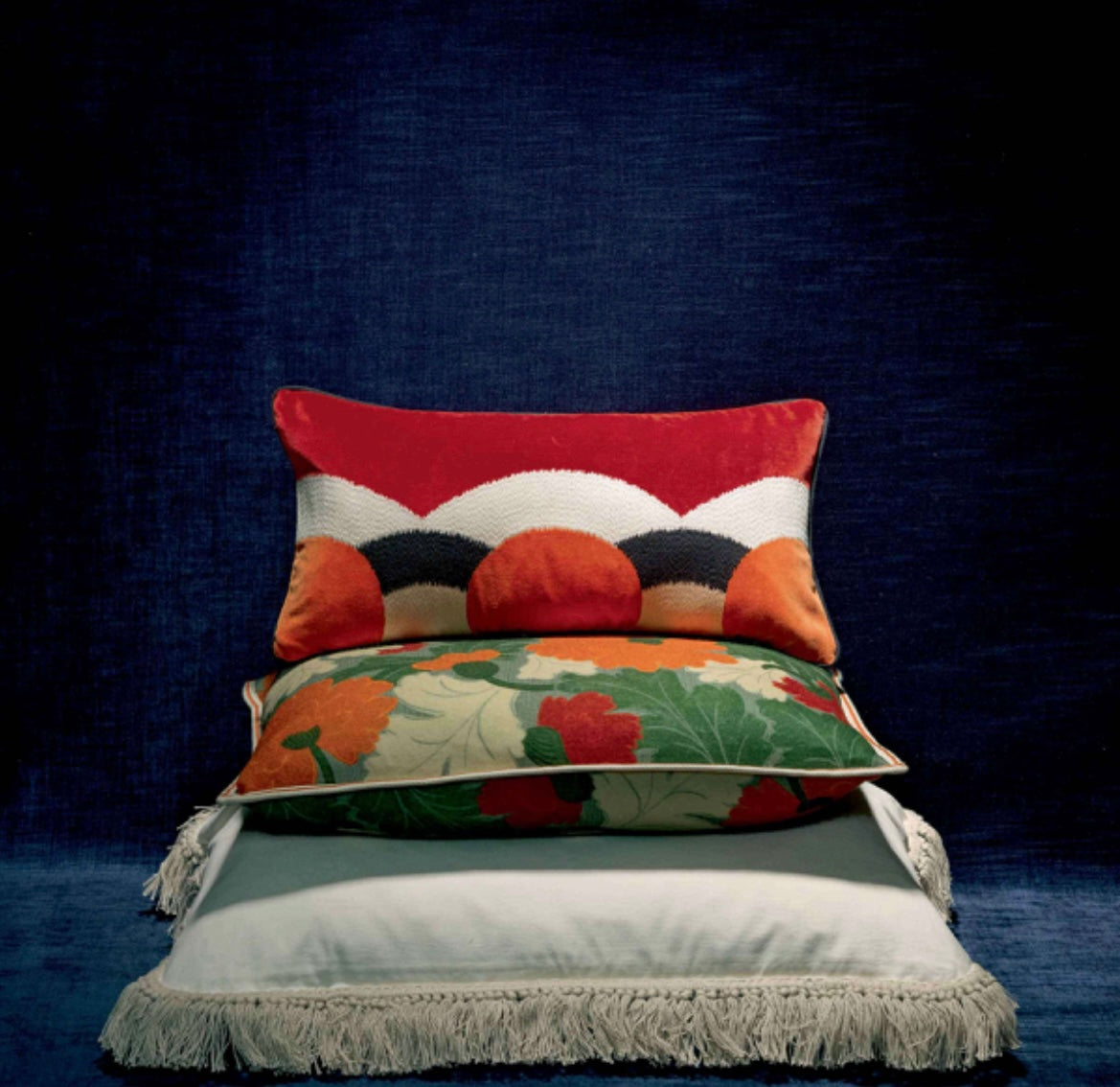 Coussin CÉLESTINE - Elitis