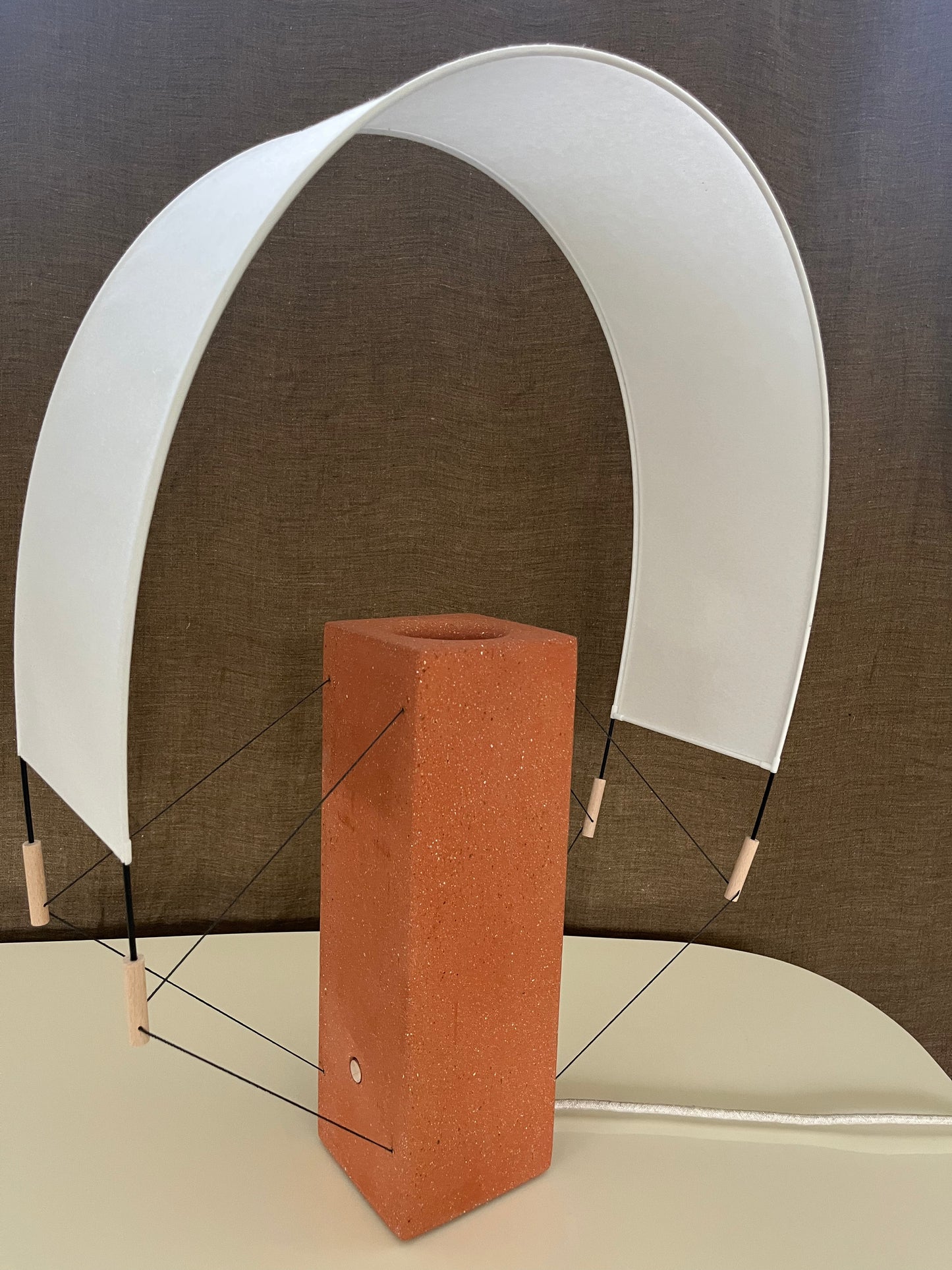 AURA lampe à poser