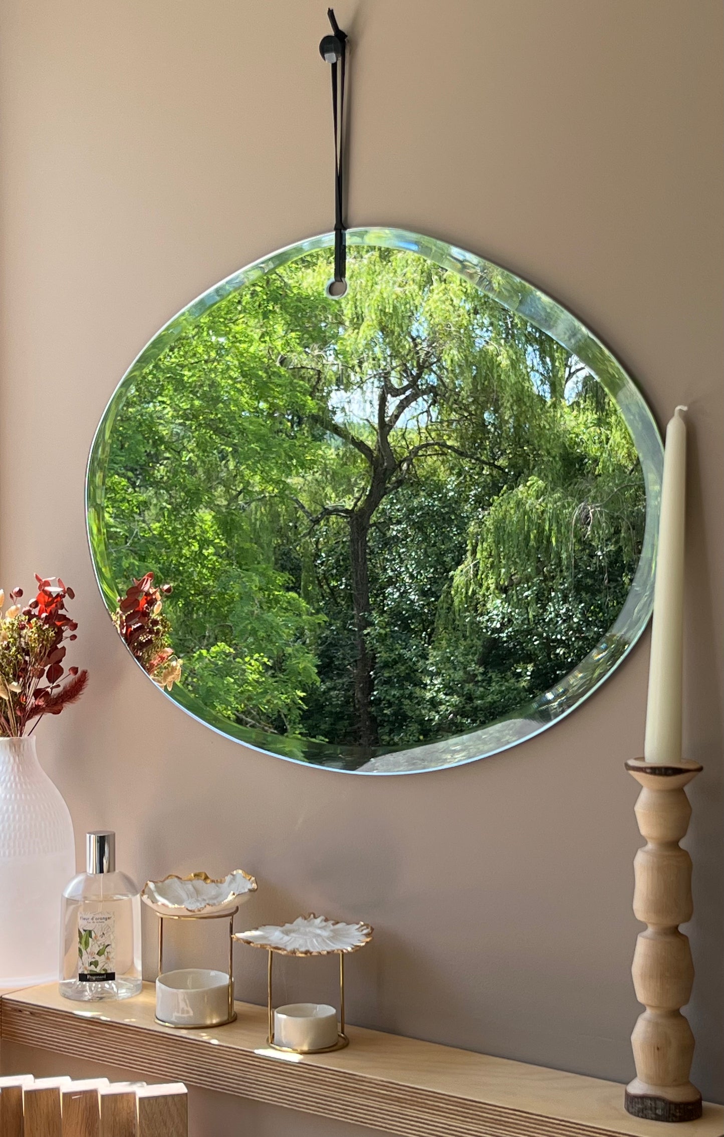 Diffuseur de Parfum JS