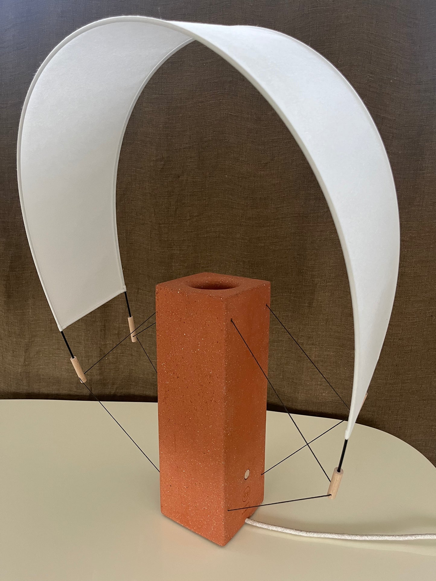 AURA lampe à poser