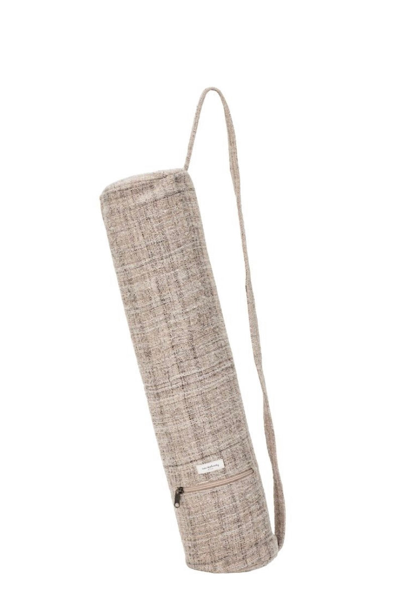 Sac tapis de yoga VOGY - Bed and Philosophy