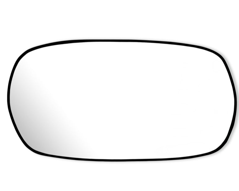 Miroir MirVA32 40x75cm - Mnuance