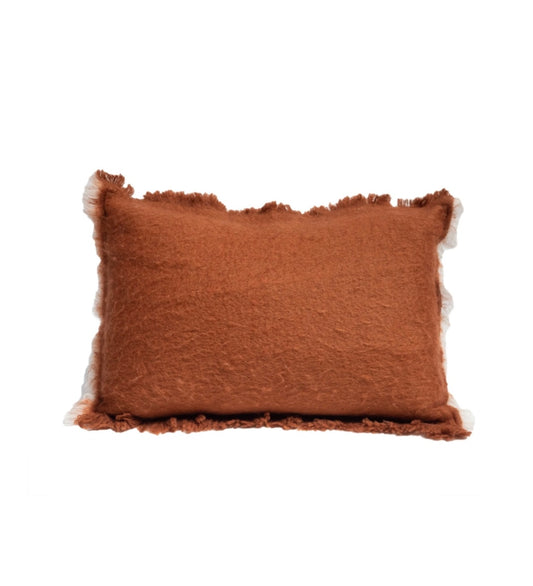 Modèle d'expo. Housse de Coussin COUPON Bed and Philosophy