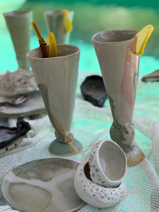 Les 5 verres