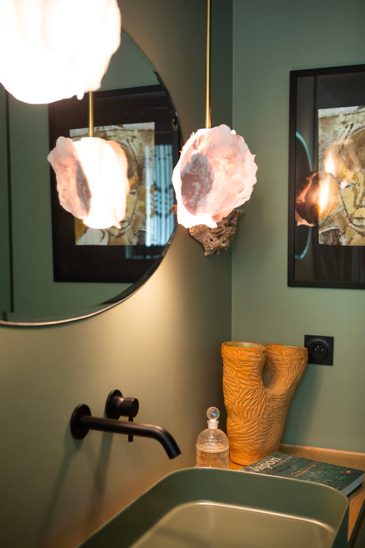Studio MU - Suspension - Fungia