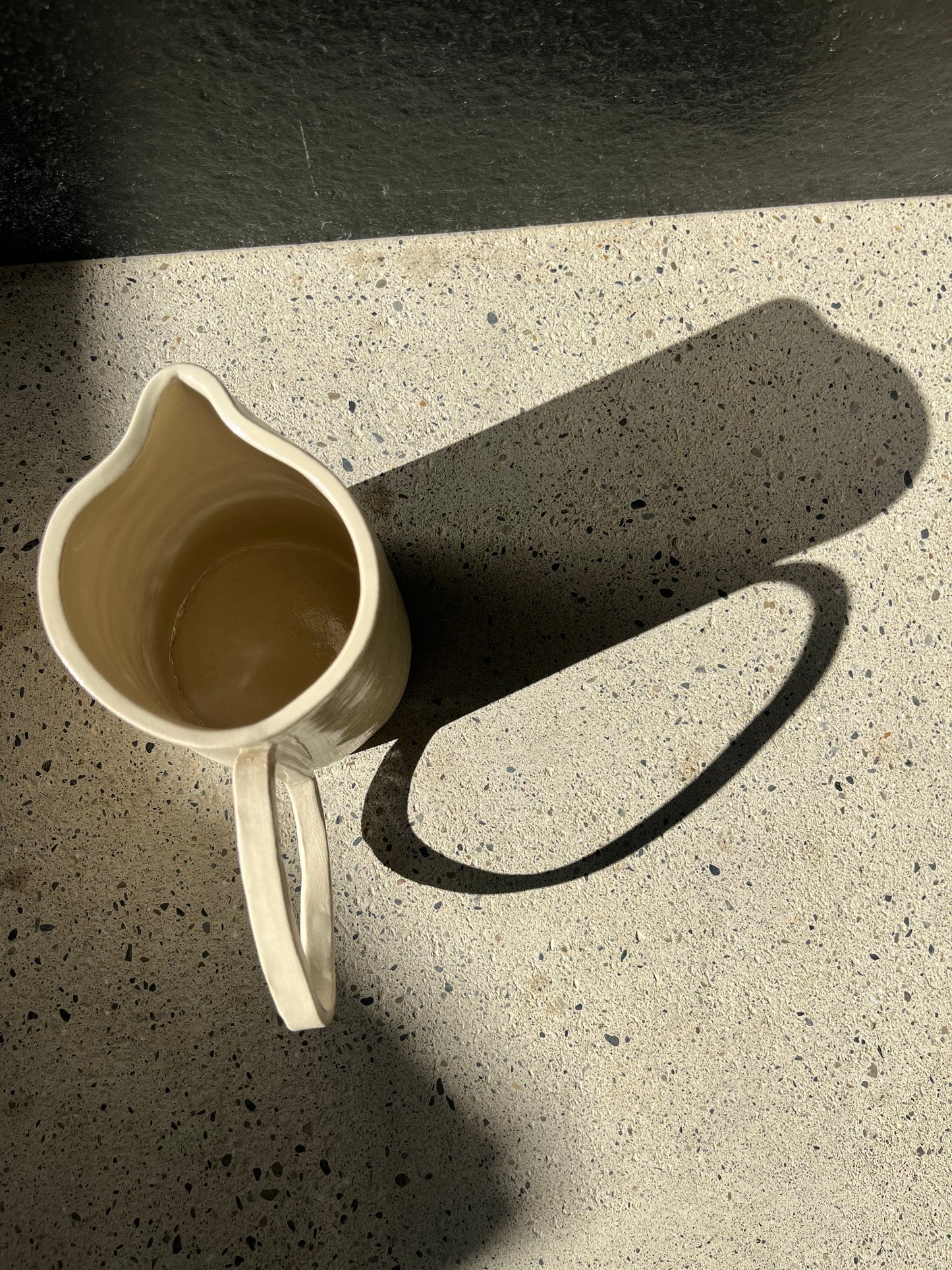 Collection Terre de Silence, Nadia Gallardo