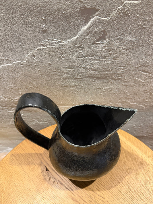 Michelle Torréa - Céramique - Carafe 🐦⬛