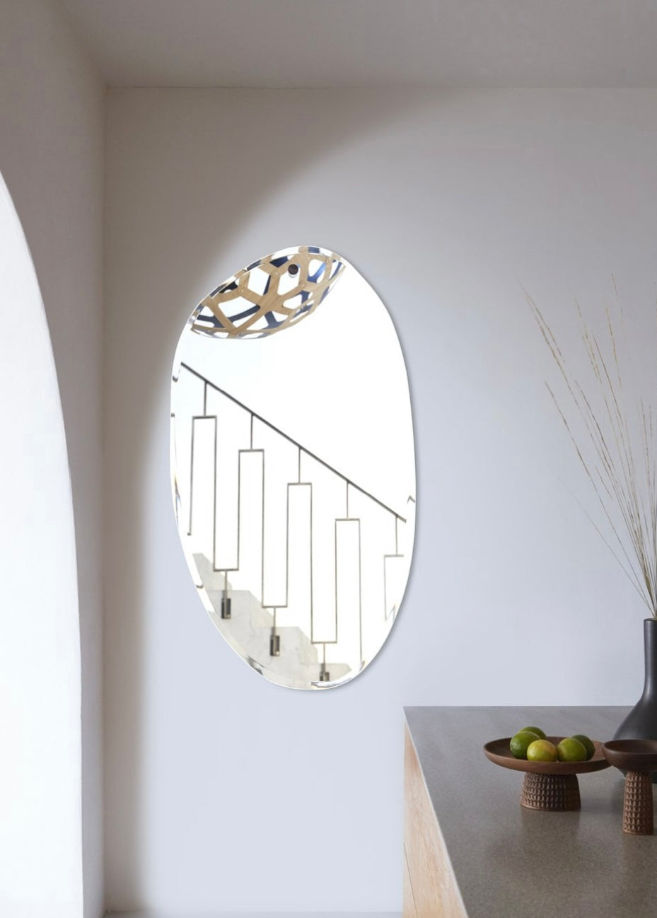 Miroir Mir16 60 x 100 M nuance
