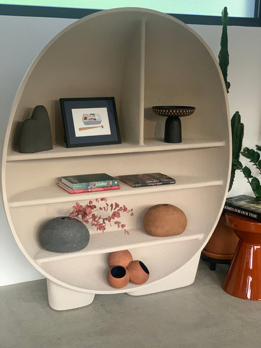 Bibliothèque Primordial de Raphaël Navot