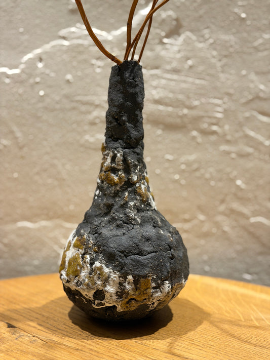 Michelle Torréa - Soliflore - La Hutte