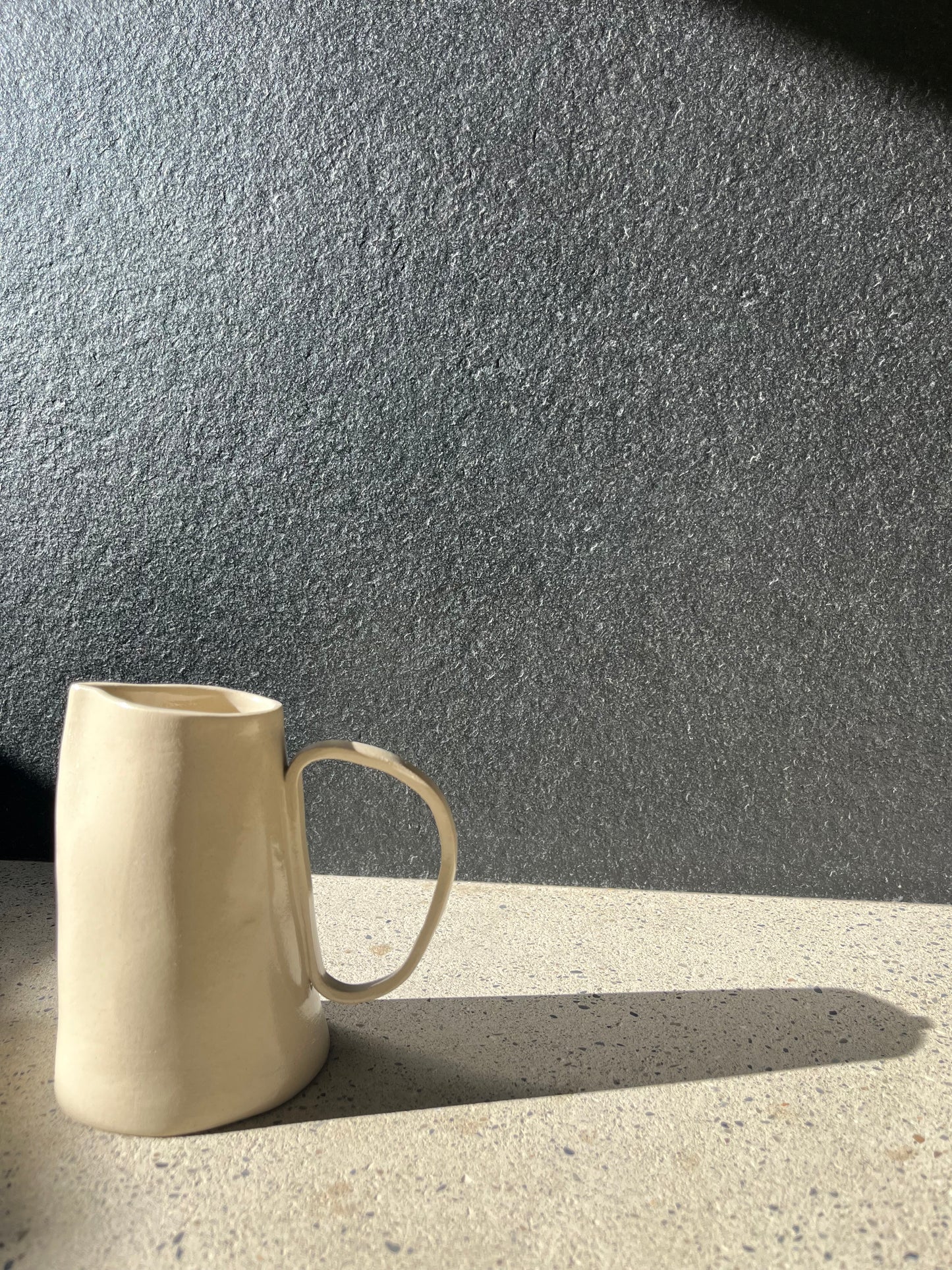 Collection Terre de Silence, Nadia Gallardo