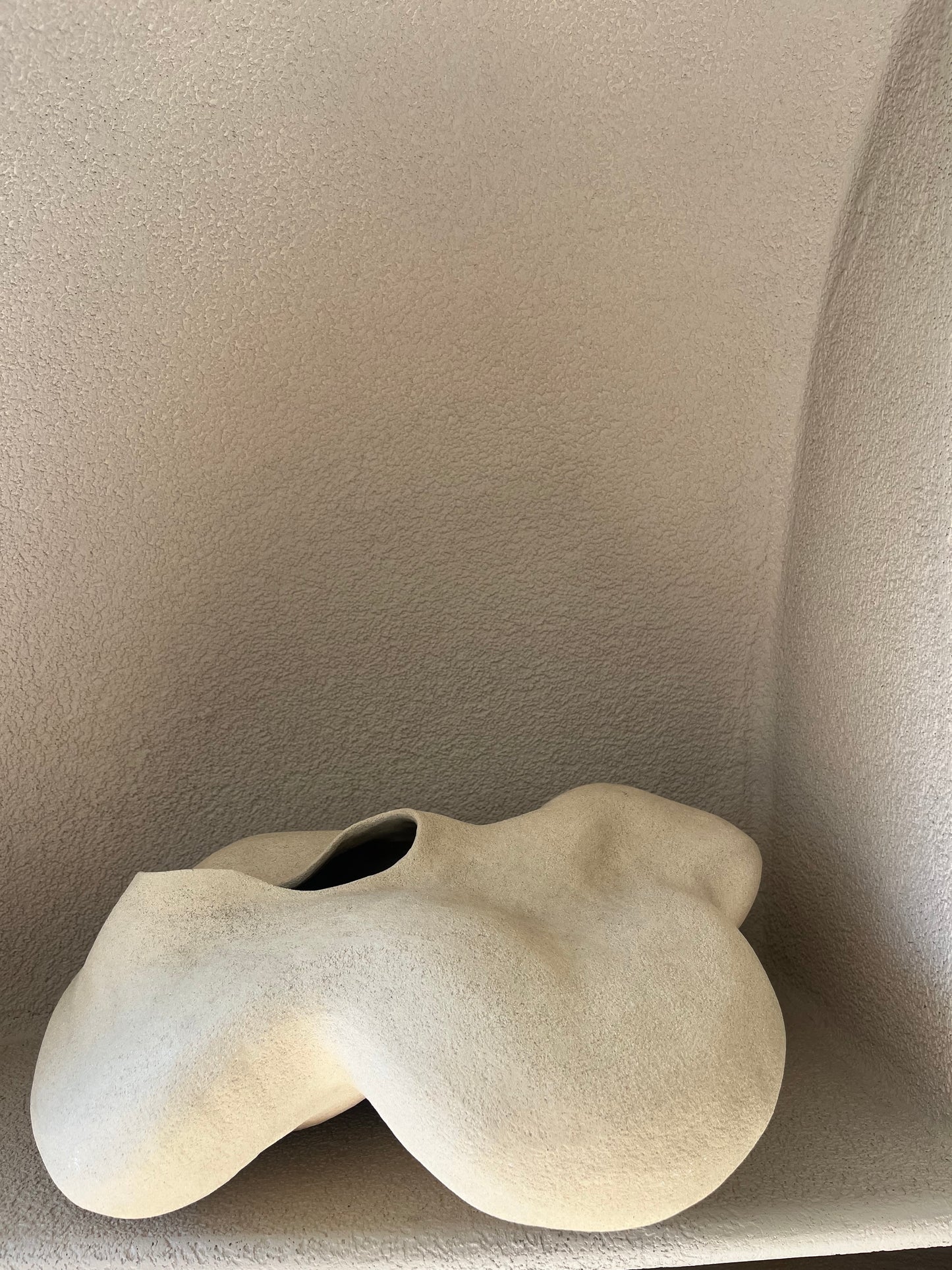 Vase Porite, Cora