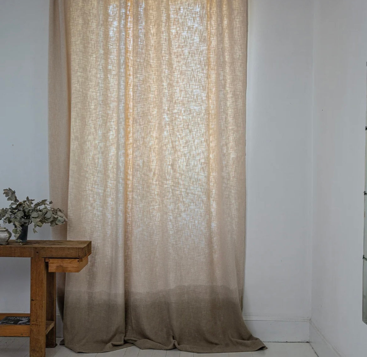 Rideau TAMTAM - Bed and Philosophy