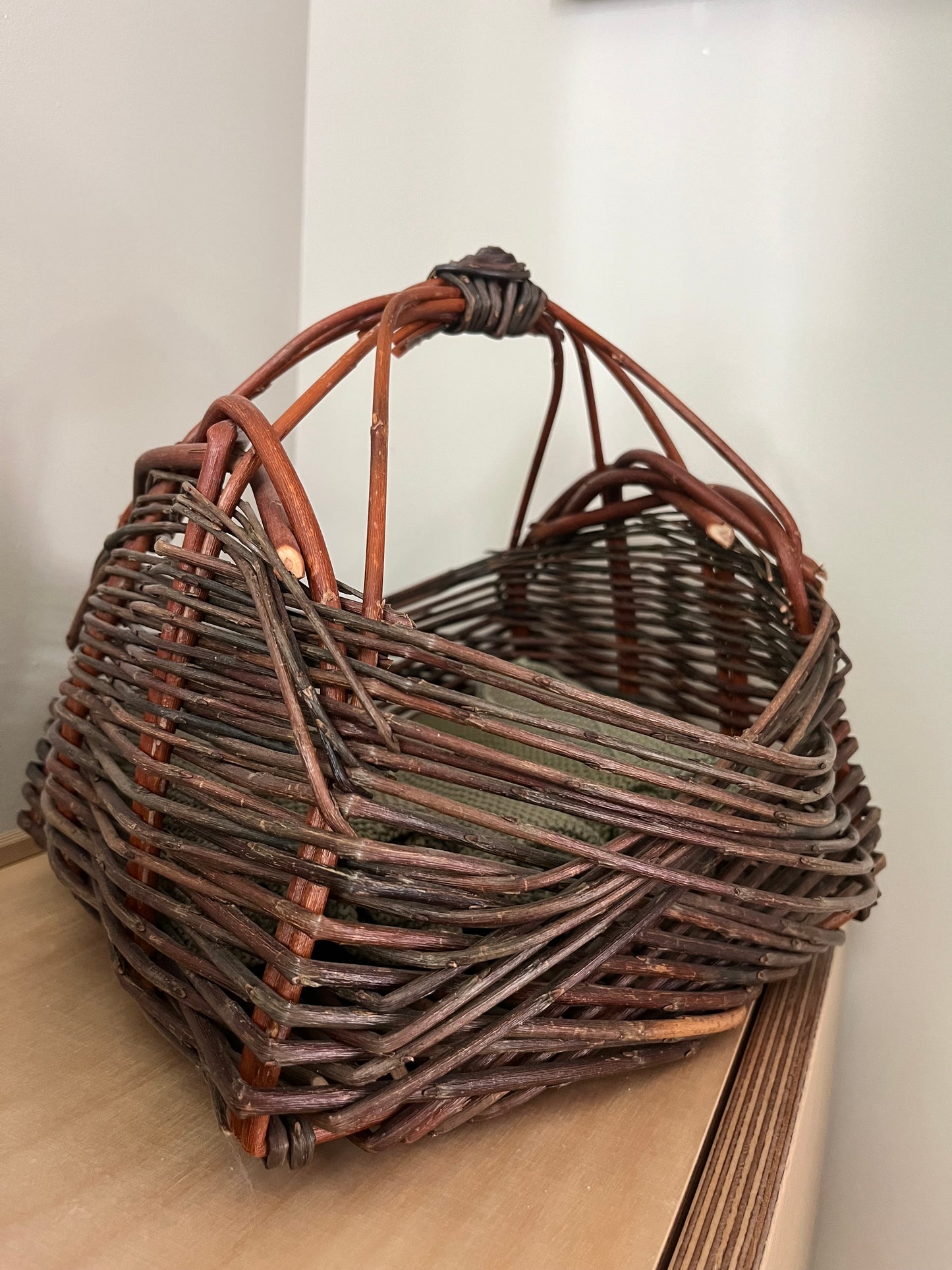 Paniers Zarzo - Victorine