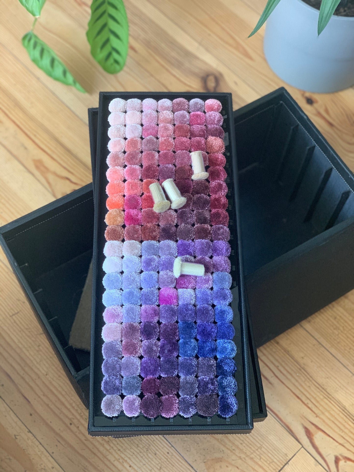 Tapis RICKY - Atelier Février