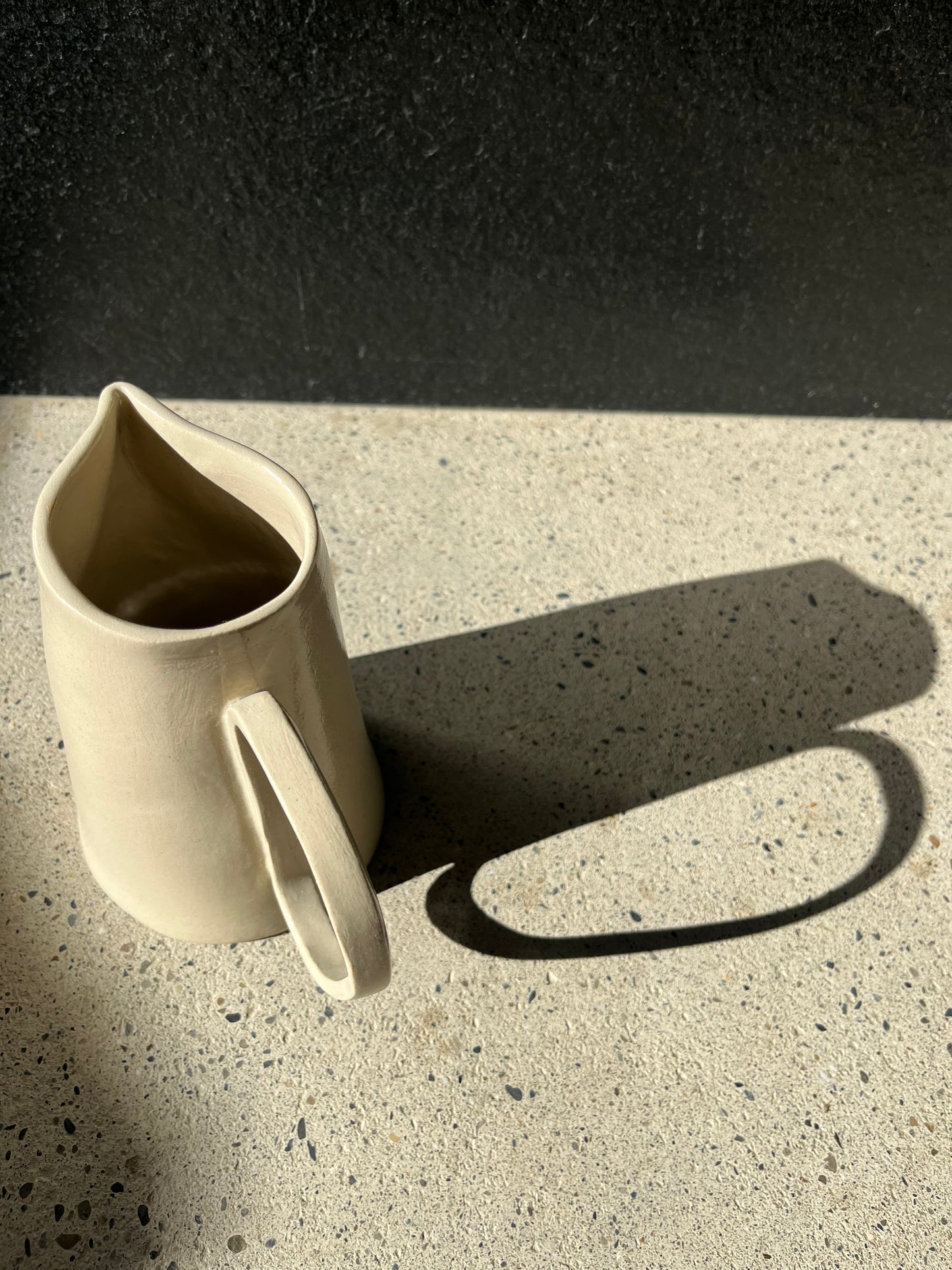 Collection Terre de Silence, Nadia Gallardo