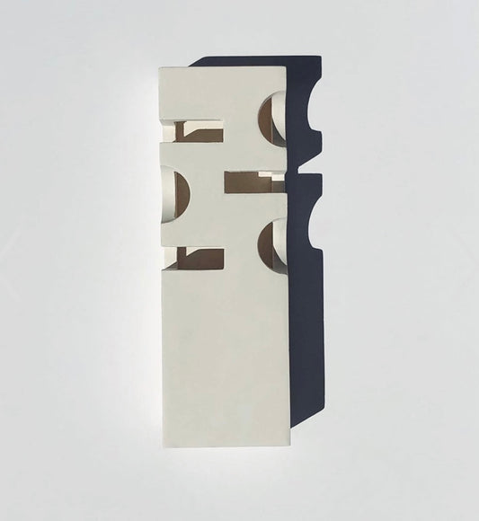 Léa Ginac - Applique - Empreinte