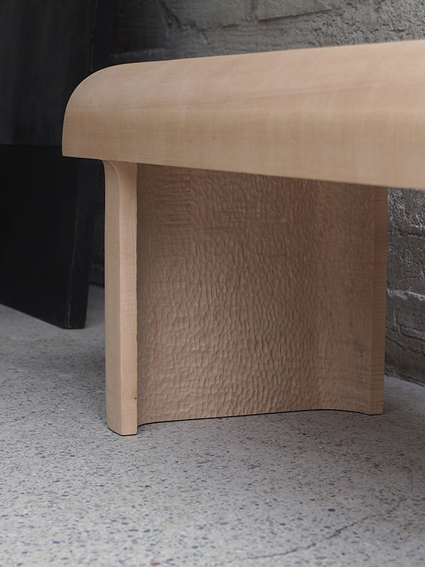 BANC 140 , Studio Cabane, Lorien Cau x Pauline Pietri