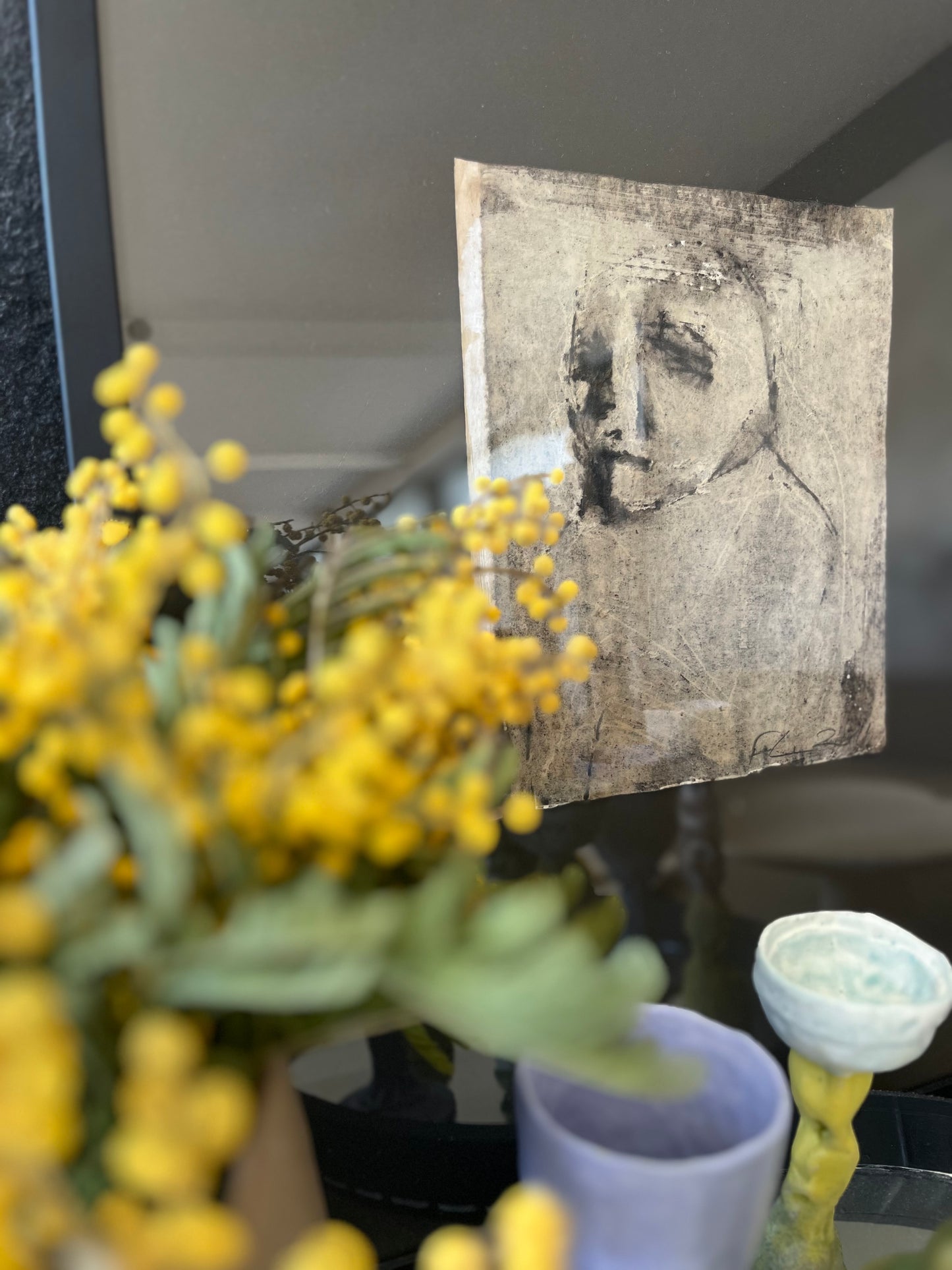 François Legoubin - Le bon homme