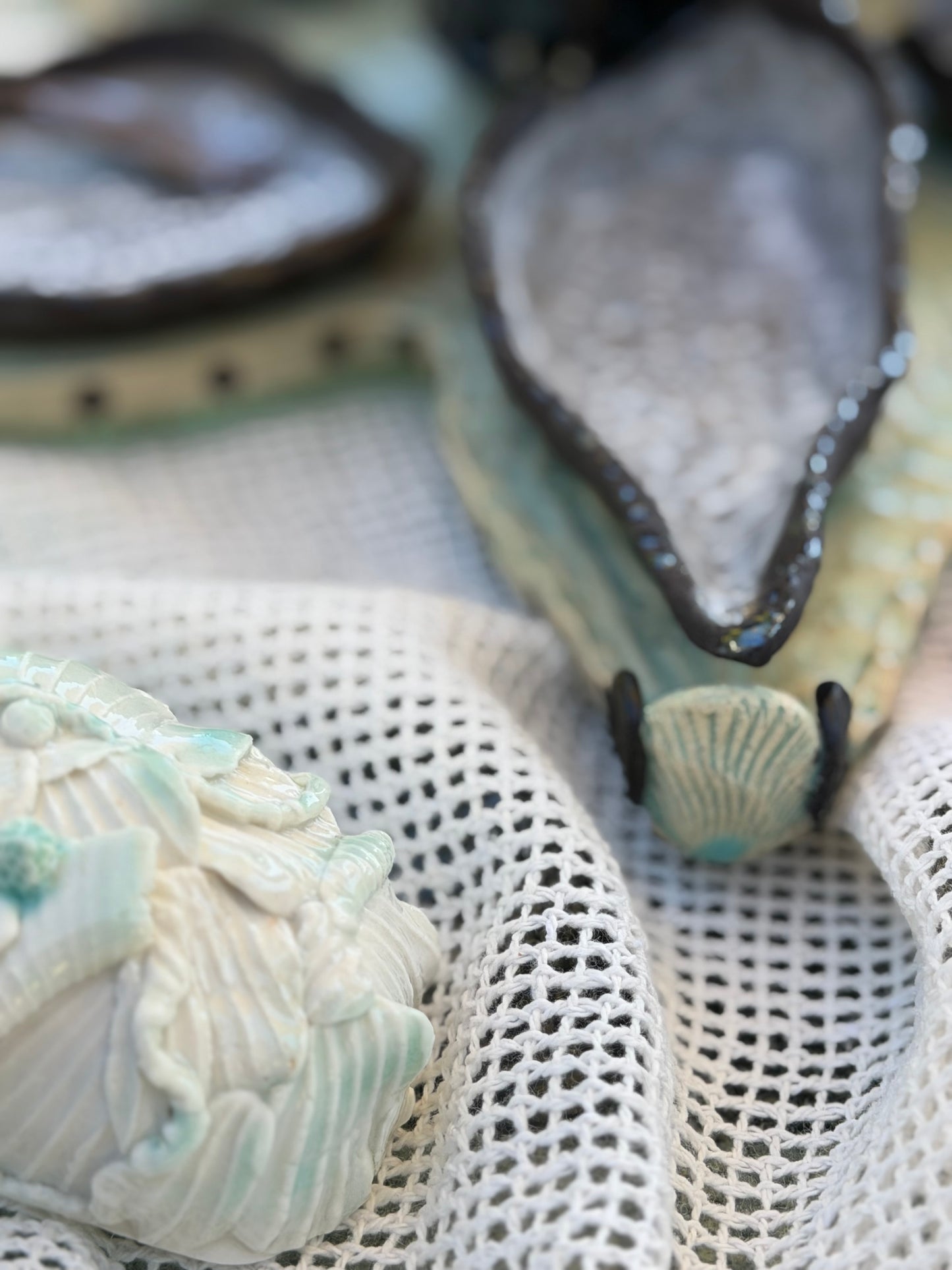 L’ÉTOILE DE MER POUR VOUS SERVIR !