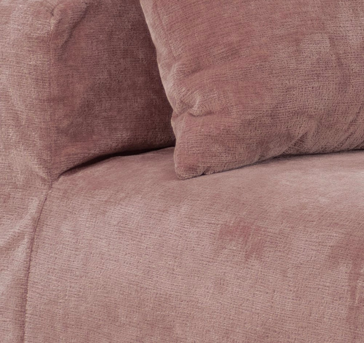 Canapé 1 place DAYBED ligne Slow - Bed and Philosophy