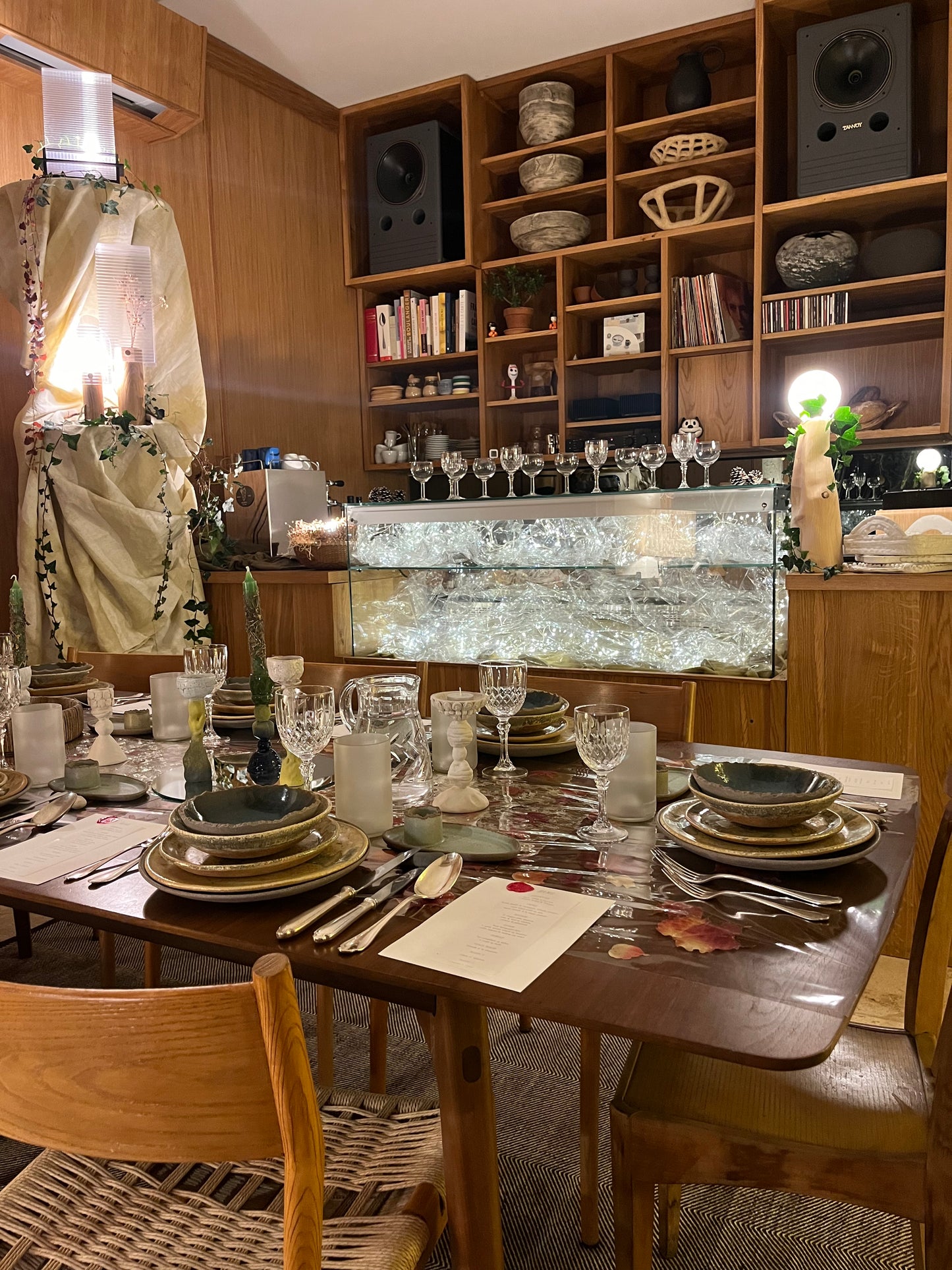 Ensemble de 3 Bols Coquille d'oeuf C Céramique x Maison Makeba