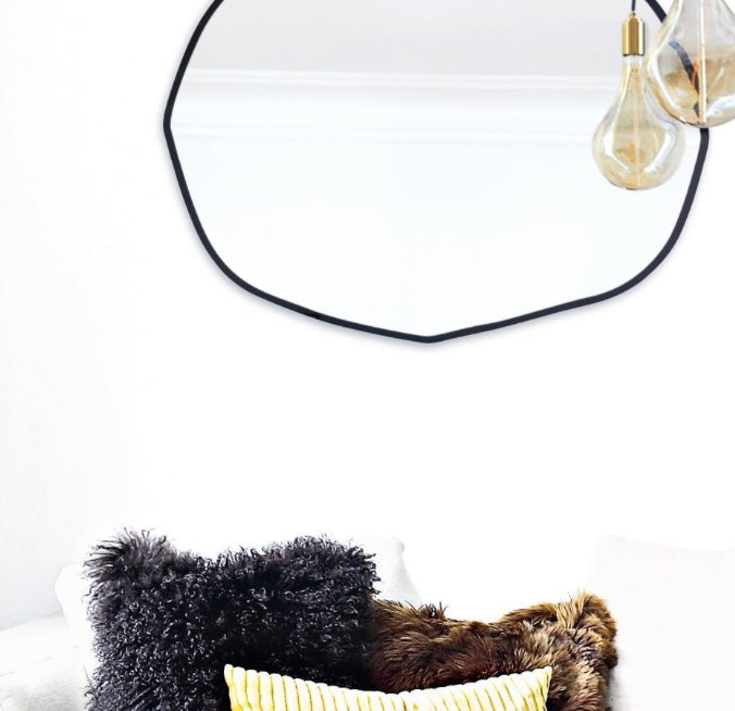 Miroir Mir VA30 66x85 - Mnuance