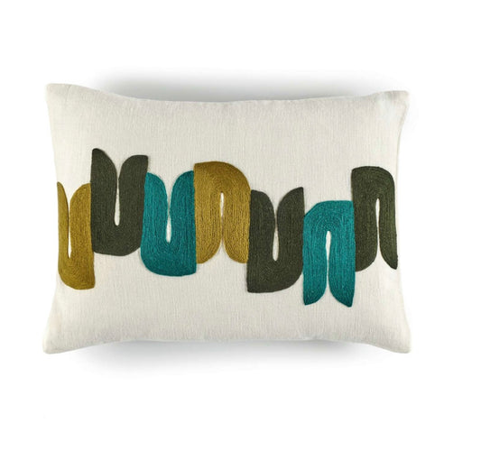 Coussin VICE VERSA - Elitis