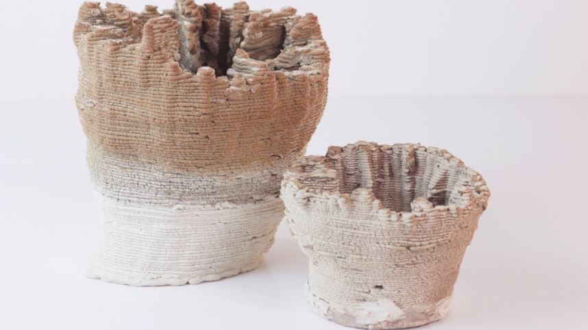Archive vivante - Elise Rigot