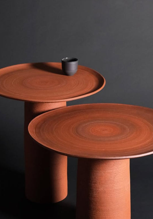 Tanguy Fraiture - Table d'appoint