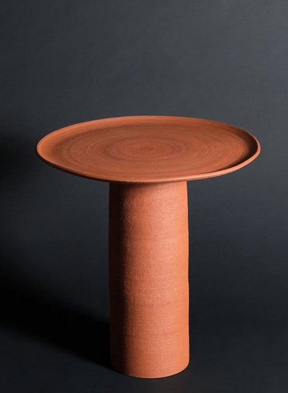 Tables d'appoints, Tanguy Fraiture