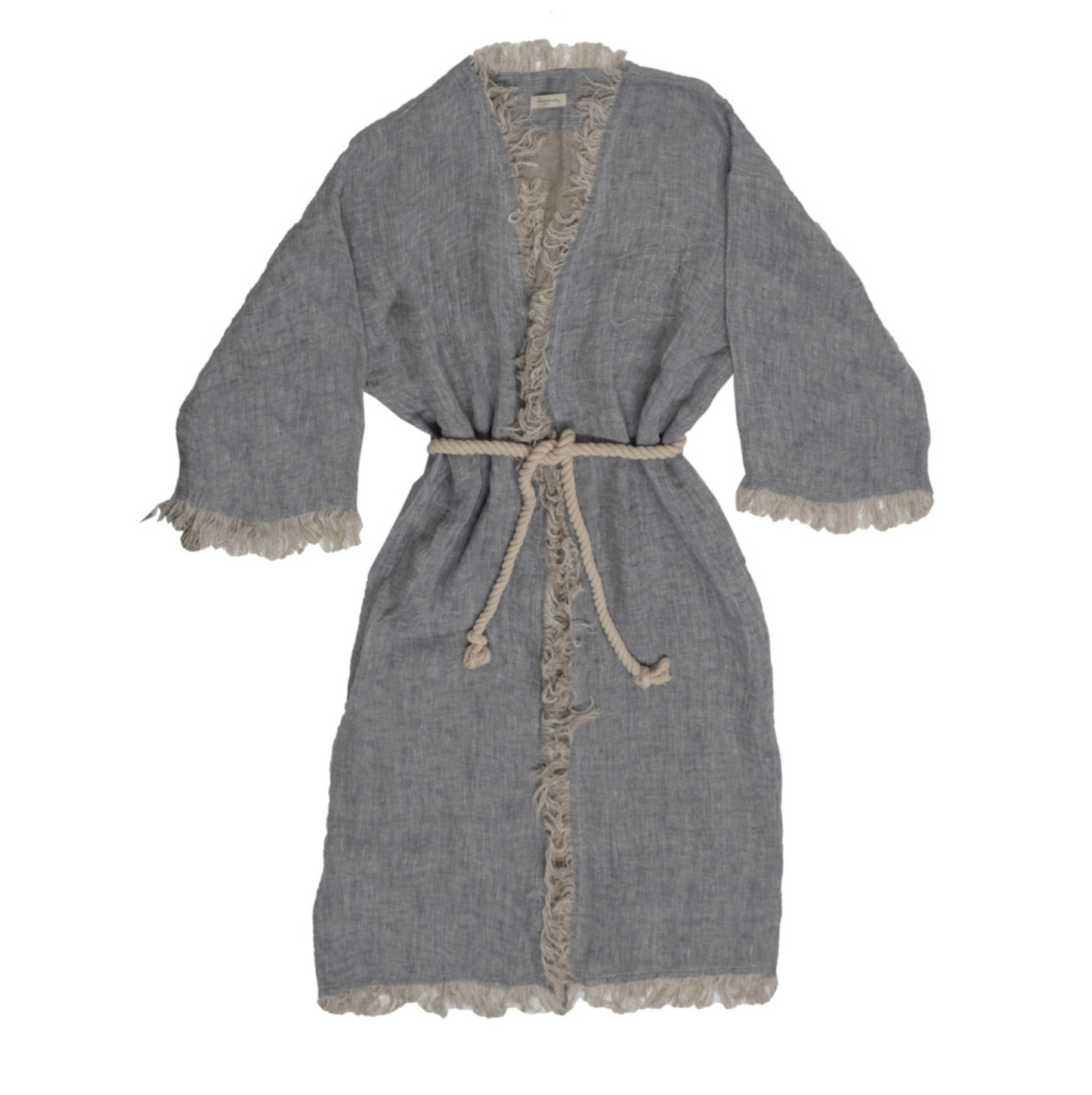 Kimono Garace Bed and Philosophy