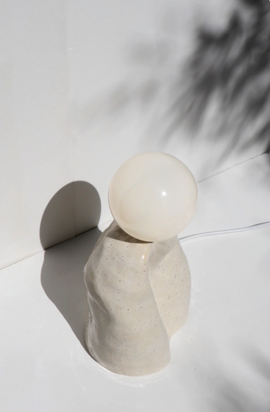 Alice Lahana - Lampe de Table - Gloria