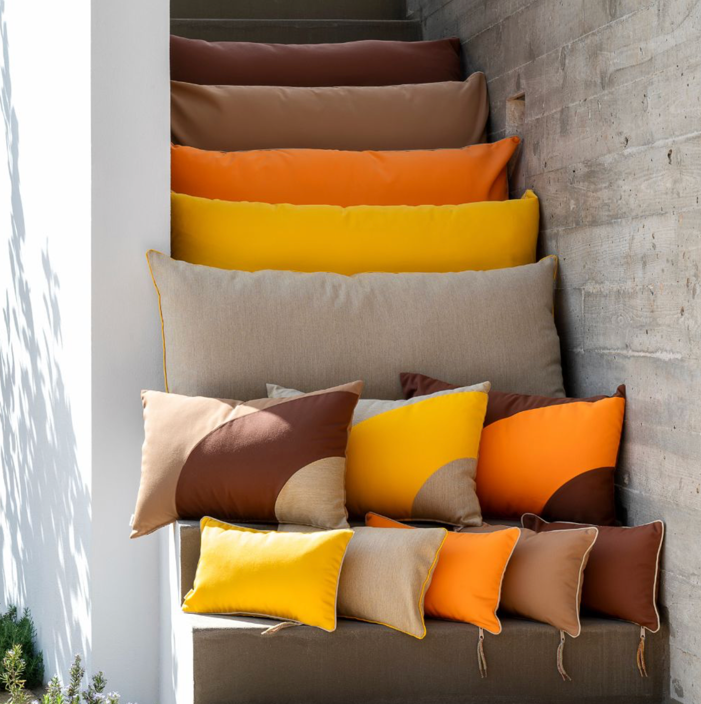 Coussin d'extérieur PADDLE